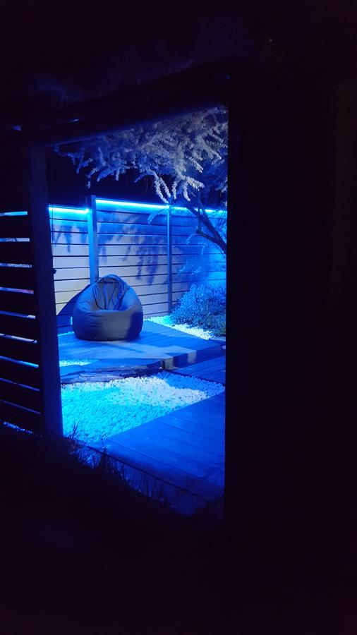 L'Eveil Des Sens Hotel Châteauneuf-le-Rouge Kültér fotó